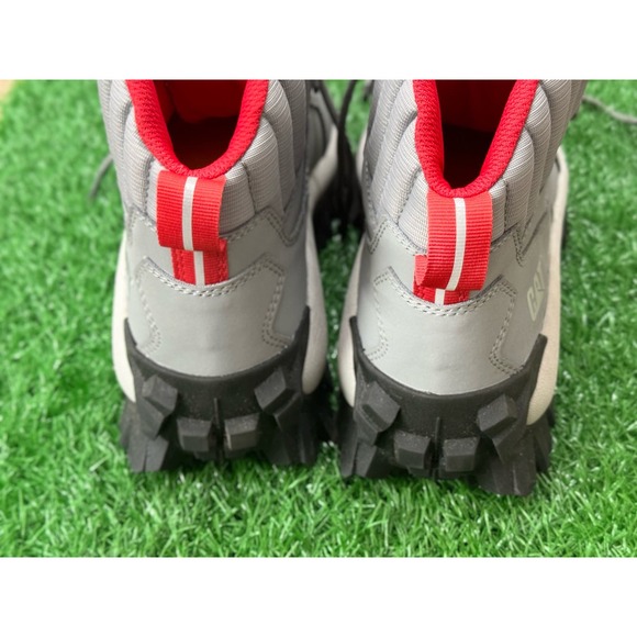 CAT Men’s‎ Shoes New Without Box - Picture 6 of 7